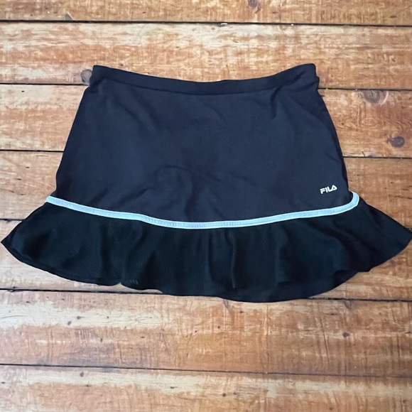 Fila Sport Tennis Skort Skort Size Small - Picture 1 of 6